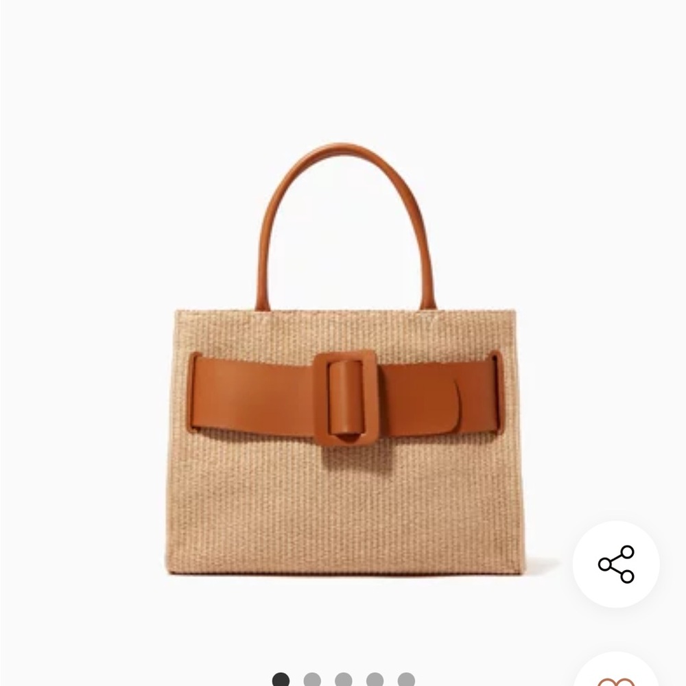 BOYY Bobby Sofia size 50